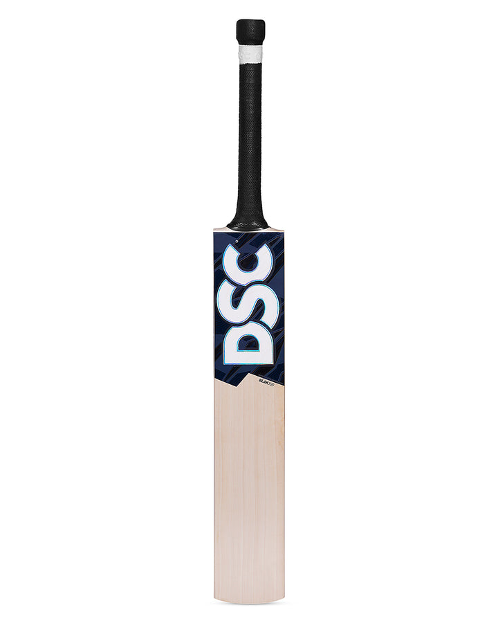 DSC Blak 500 English Willow Cricket Bat - SH