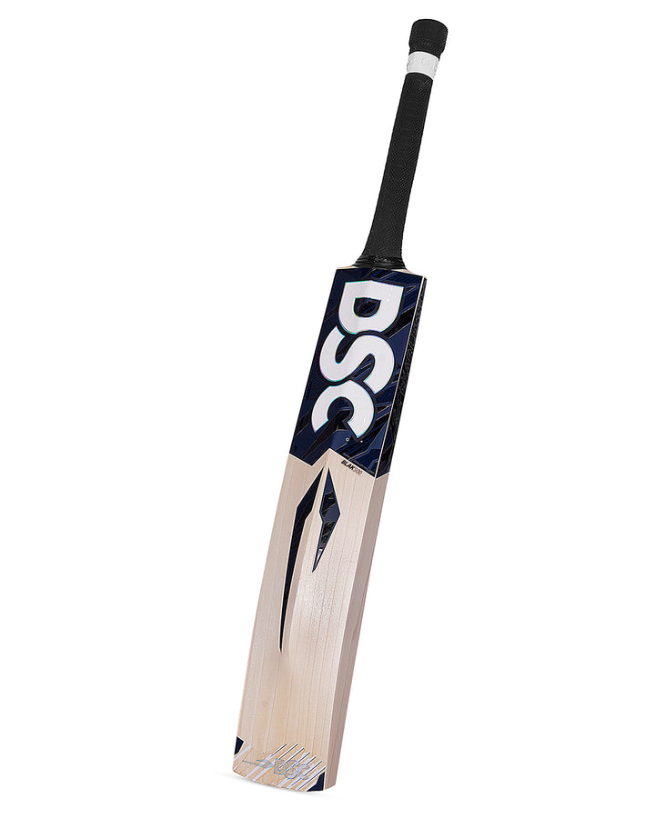DSC Blak 500 English Willow Cricket Bat - SH