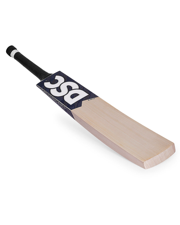 DSC Blak 500 English Willow Cricket Bat - SH