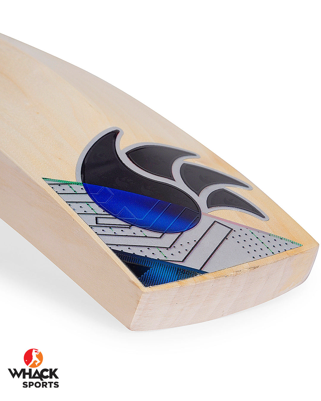 DSC Blak 500 English Willow Cricket Bat - SH (2024/25)
