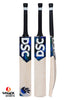 DSC Blak 500 English Willow Cricket Bat - SH