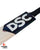 DSC Blak 500 English Willow Cricket Bat - SH