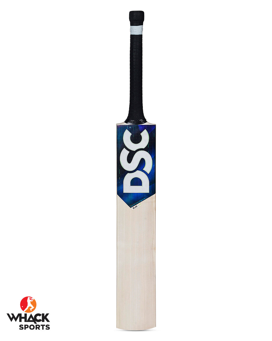 DSC Blak 500 English Willow Cricket Bat - SH (2024/25)
