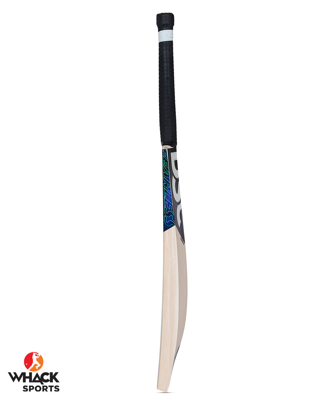 DSC Blak 500 English Willow Cricket Bat - SH (2024/25)