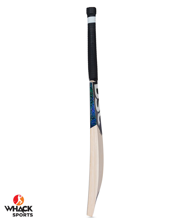 DSC Blak 500 English Willow Cricket Bat - SH (2024/25)
