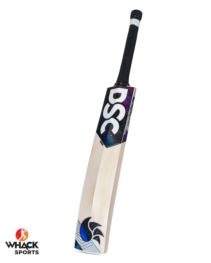 DSC Blak 500 English Willow Cricket Bat - SH (2024/25)