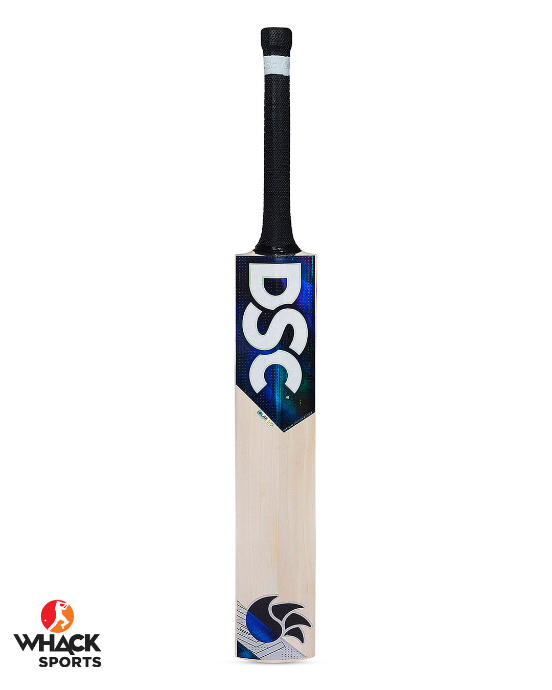 DSC Blak 500 English Willow Cricket Bat - SH (2024/25)