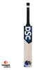 DSC Blak 500 English Willow Cricket Bat - SH