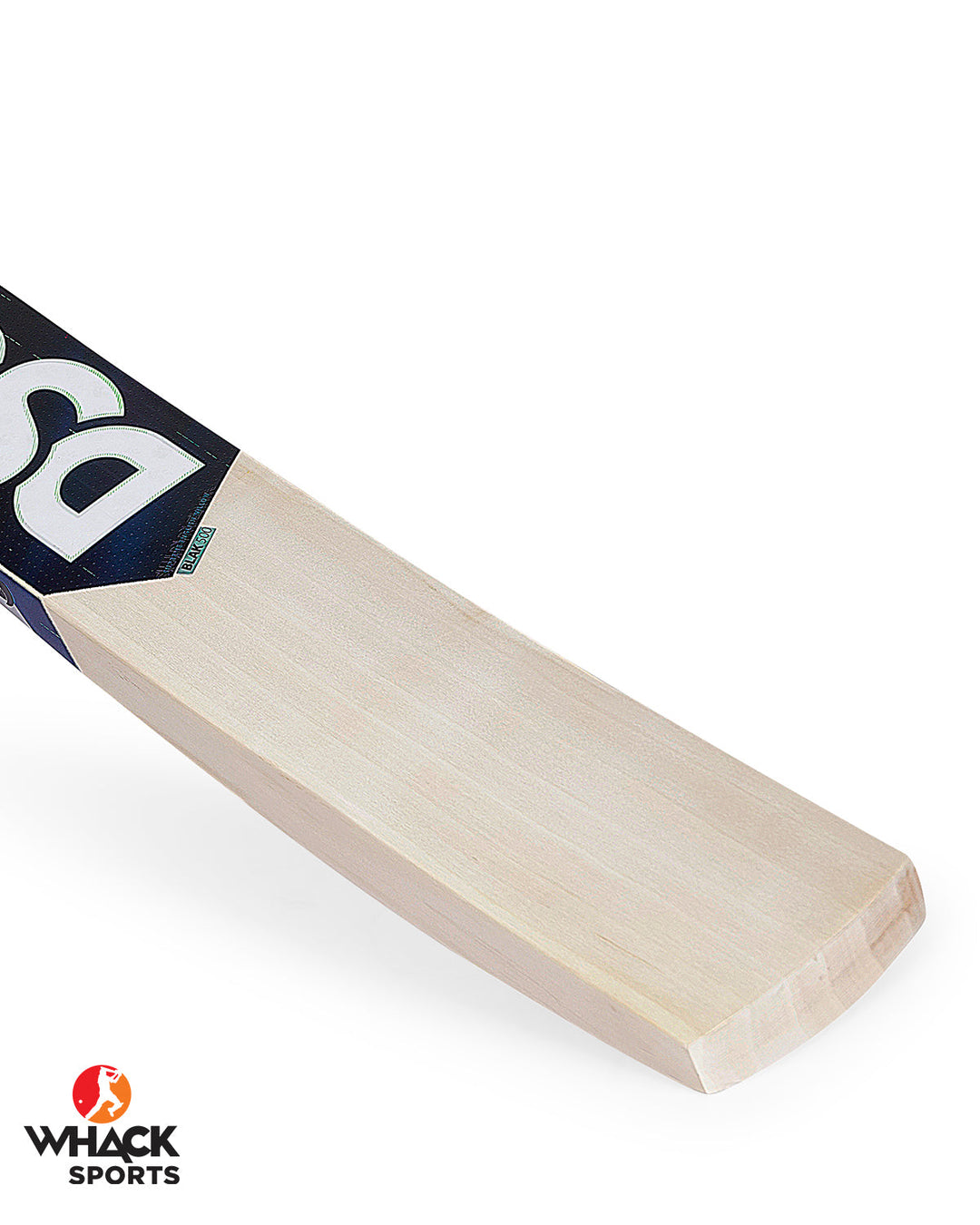 DSC Blak 500 English Willow Cricket Bat - SH (2024/25)