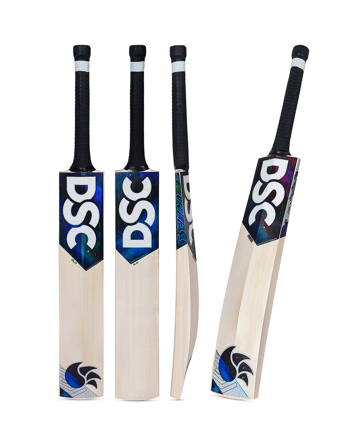 DSC Blak 500 English Willow Cricket Bat - SH (2024/25)