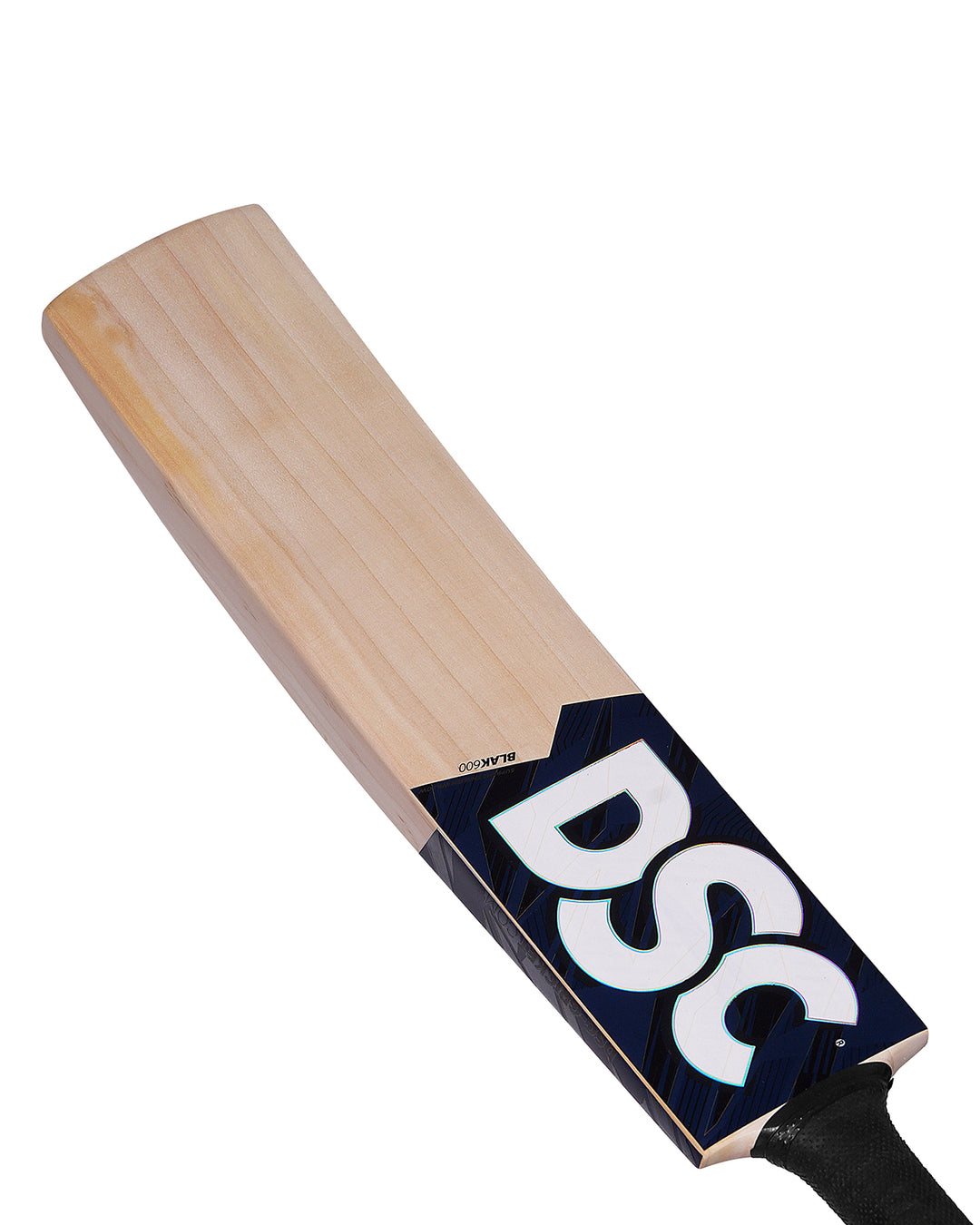 DSC Blak 600 English Willow Cricket Bat - SH