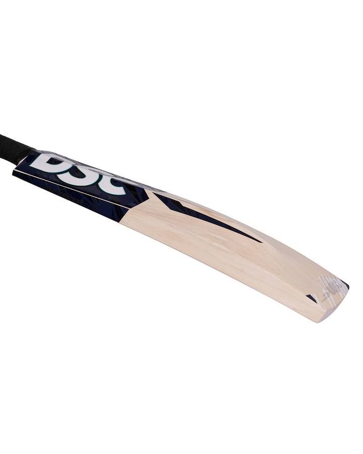 DSC Blak 600 English Willow Cricket Bat - SH