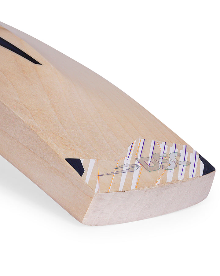 DSC Blak 600 English Willow Cricket Bat - SH