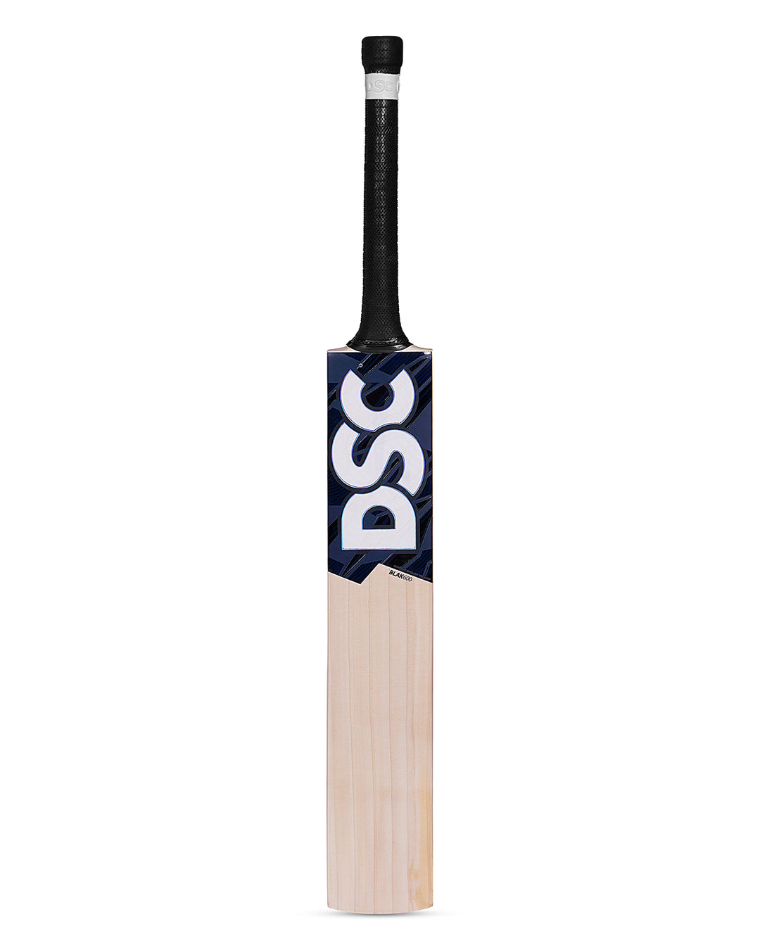 DSC Blak 600 English Willow Cricket Bat - SH