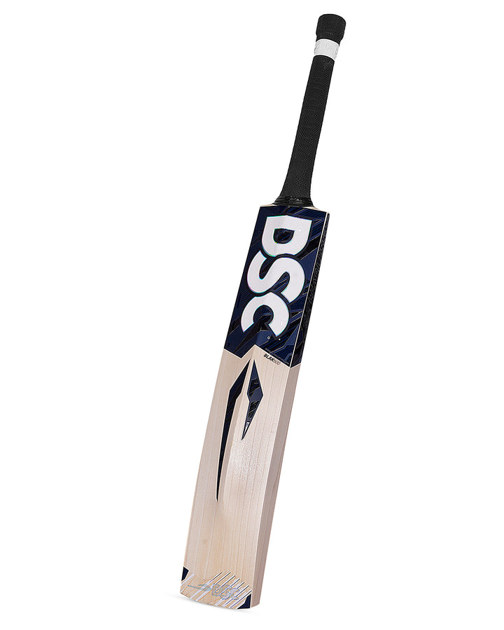 DSC Blak 600 English Willow Cricket Bat - SH