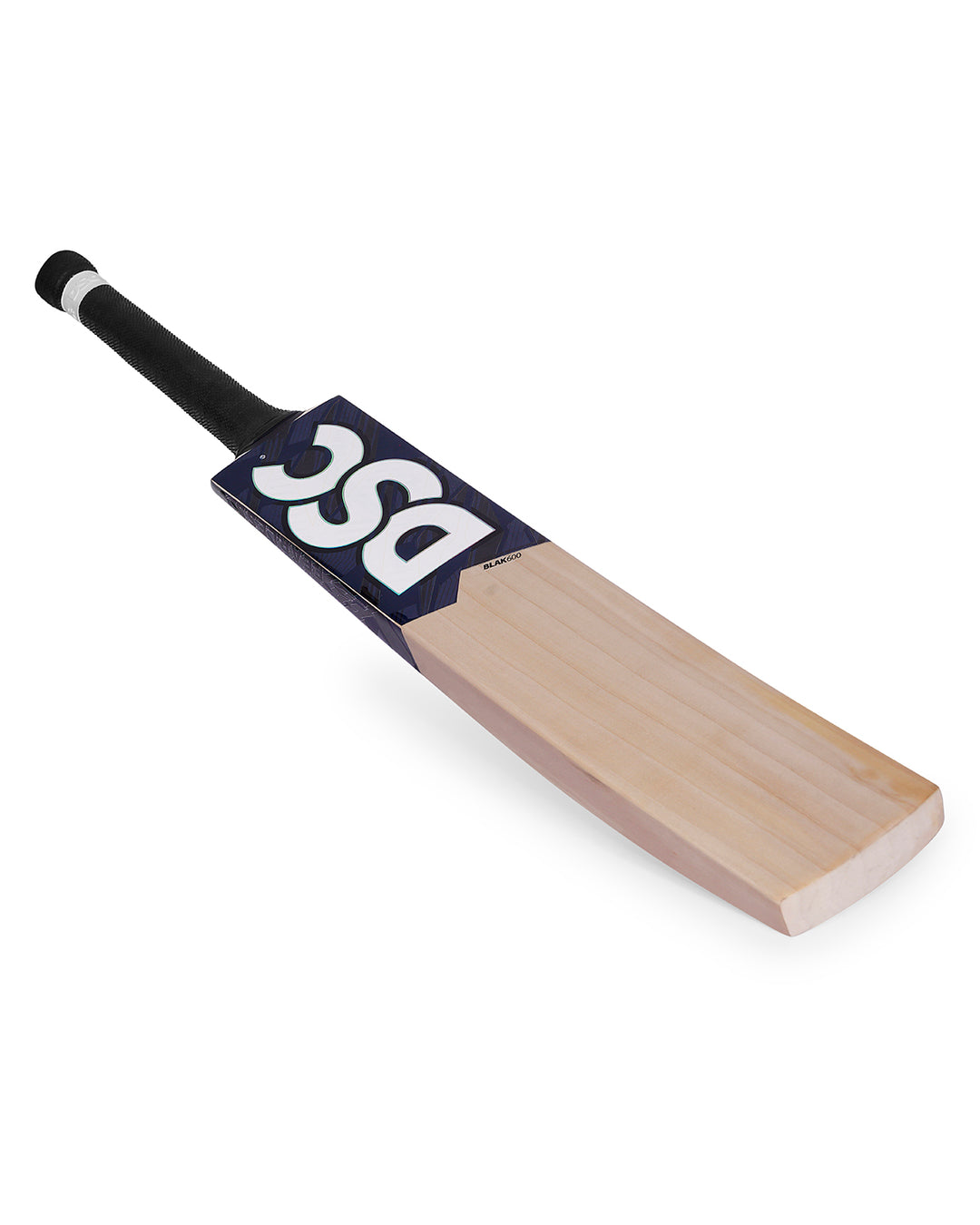 DSC Blak 600 English Willow Cricket Bat - SH