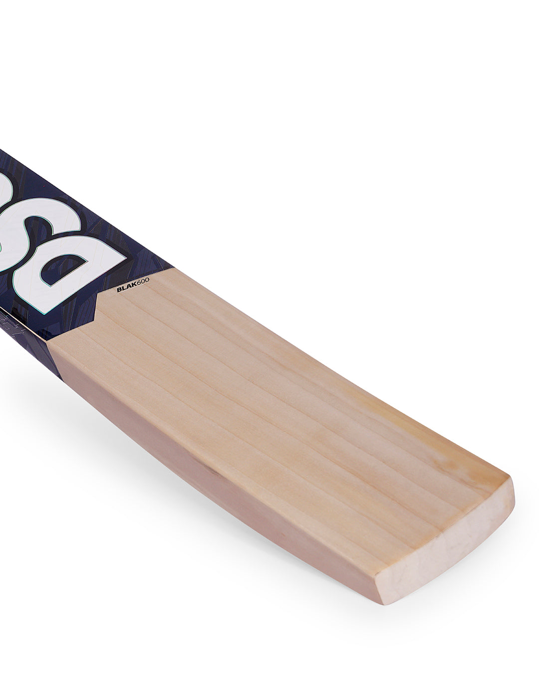 DSC Blak 600 English Willow Cricket Bat - SH