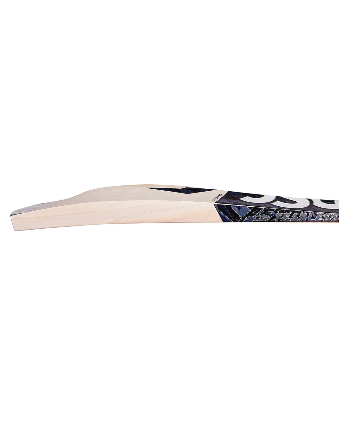 DSC Blak 600 English Willow Cricket Bat - SH
