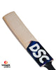 DSC Blak 600 English Willow Cricket Bat - SH