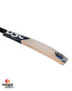 DSC Blak 600 English Willow Cricket Bat - SH