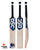 DSC Blak 600 English Willow Cricket Bat - SH