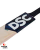 DSC Blak 600 English Willow Cricket Bat - SH