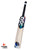 DSC Blak 600 English Willow Cricket Bat - SH