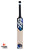 DSC Blak 600 English Willow Cricket Bat - SH