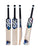 DSC Blak 600 English Willow Cricket Bat - SH