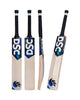 DSC Blak 600 English Willow Cricket Bat - SH