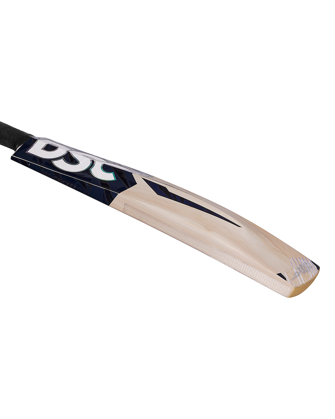 DSC Blak 700 English Willow Cricket Bat - SH