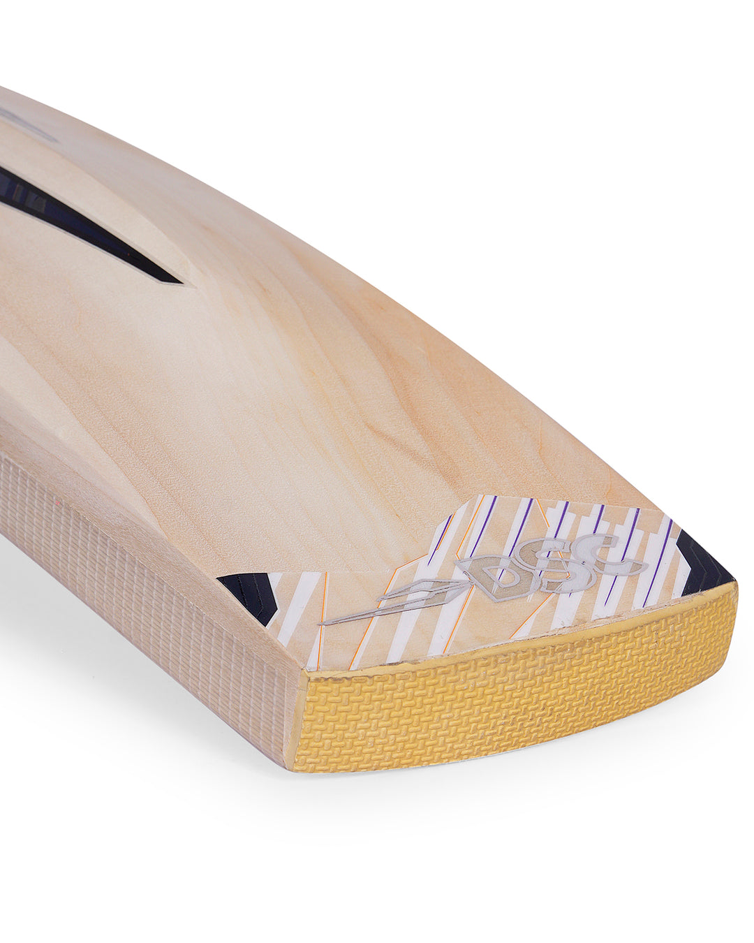 DSC Blak 700 English Willow Cricket Bat - SH