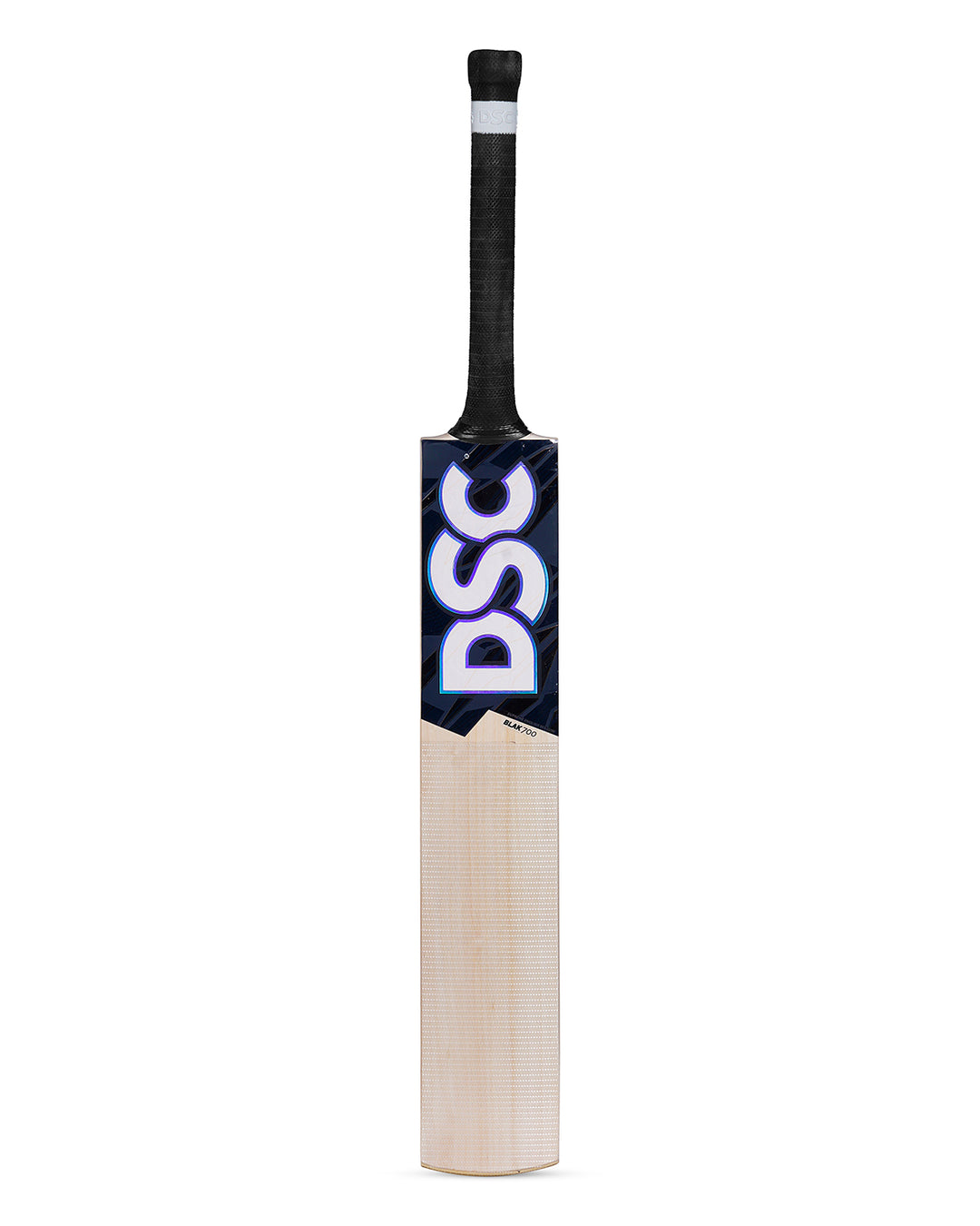 DSC Blak 700 English Willow Cricket Bat - SH