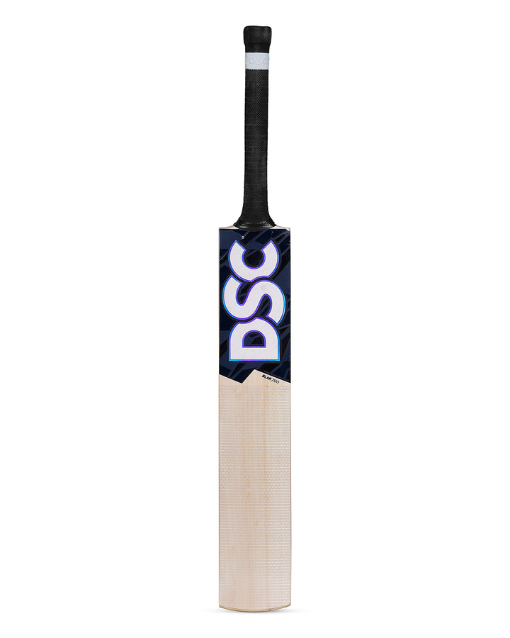 DSC Blak 700 English Willow Cricket Bat - SH