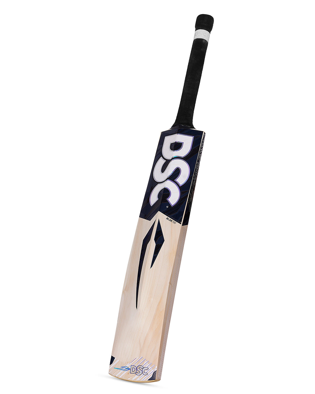 DSC Blak 700 English Willow Cricket Bat - SH