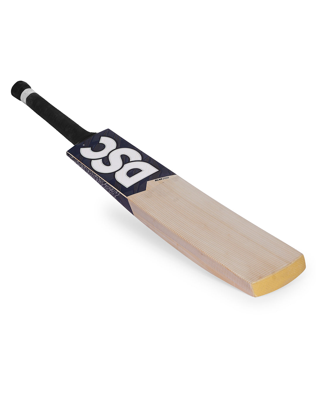DSC Blak 700 English Willow Cricket Bat - SH