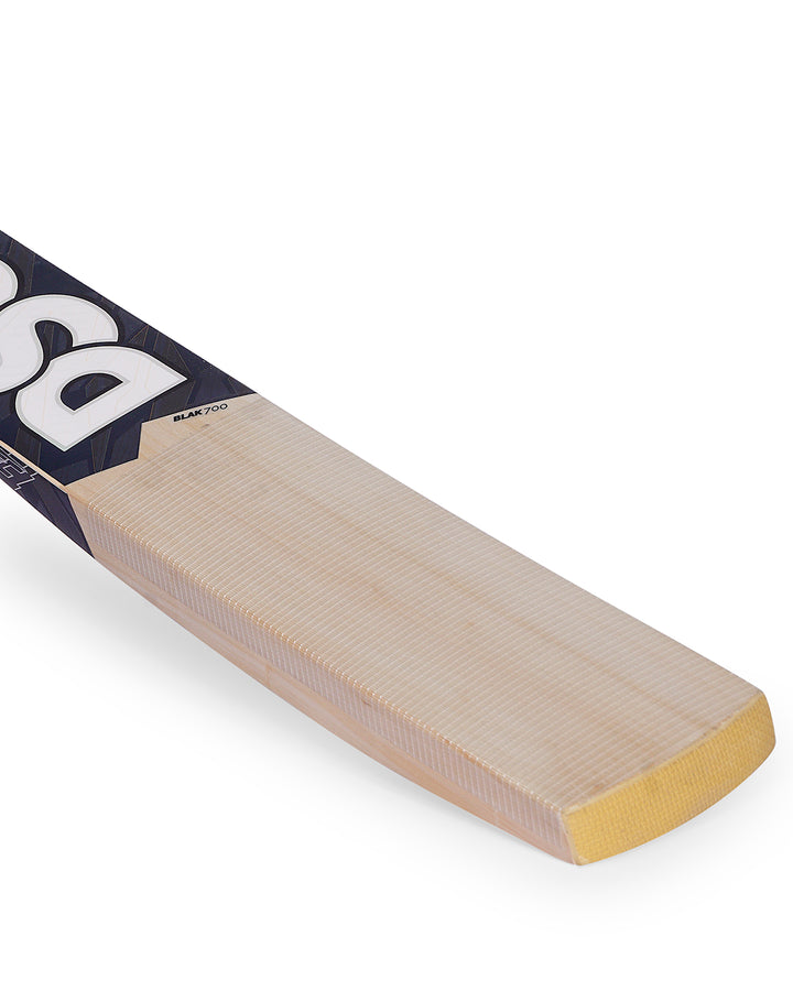 DSC Blak 700 English Willow Cricket Bat - SH