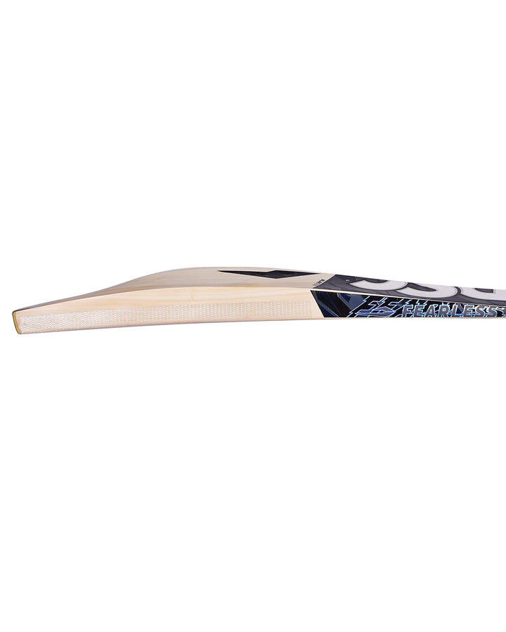 DSC Blak 700 English Willow Cricket Bat - SH