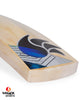 DSC Blak 700 English Willow Cricket Bat - SH