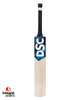 DSC Blak 700 English Willow Cricket Bat - SH