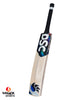 DSC Blak 700 English Willow Cricket Bat - SH