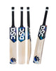 DSC Blak 700 English Willow Cricket Bat - SH