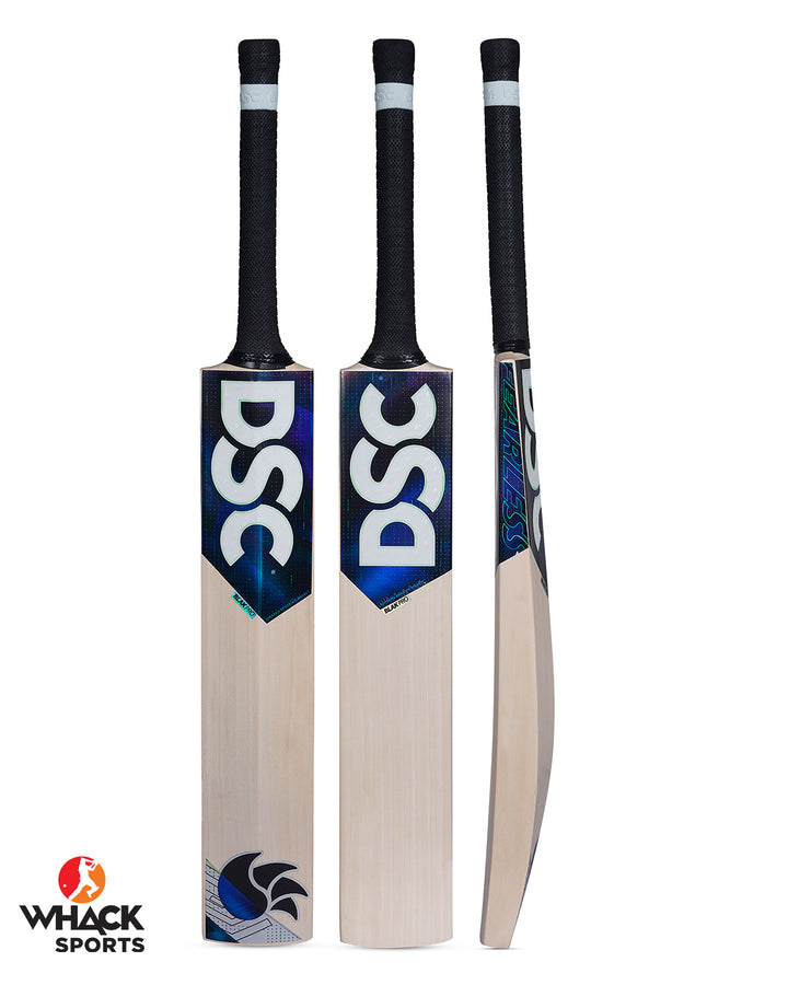 DSC Blak Pro English Willow Cricket Bat - SH (2024/25)