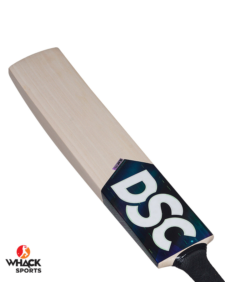 DSC Blak Pro English Willow Cricket Bat - SH (2024/25)