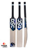 DSC Blak Pro English Willow Cricket Bat - SH