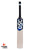 DSC Blak Pro English Willow Cricket Bat - SH