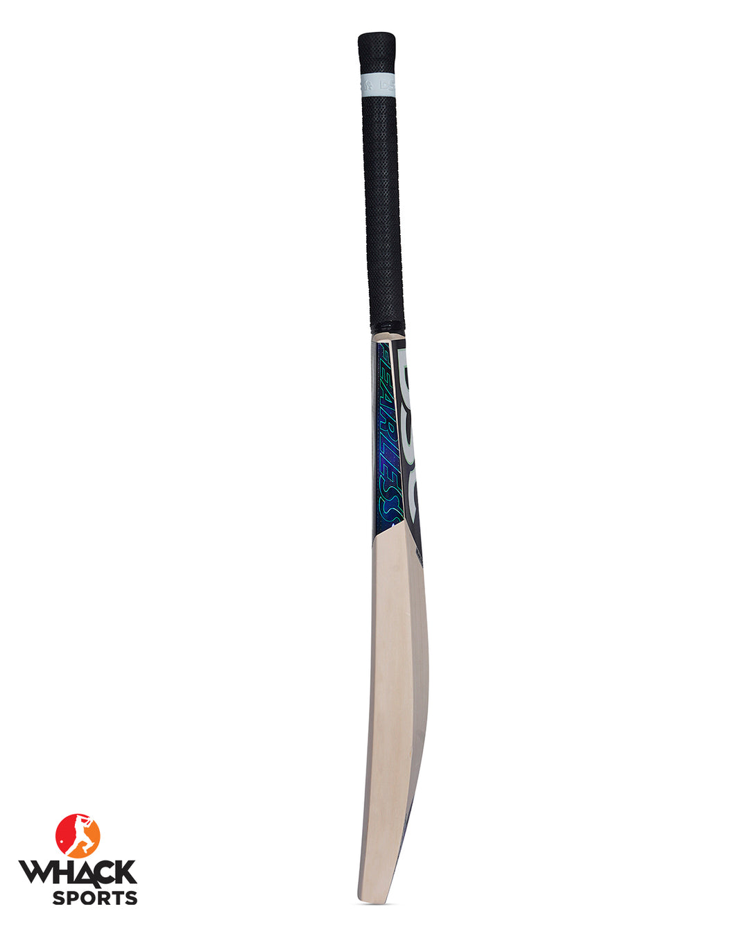 DSC Blak Pro English Willow Cricket Bat - SH (2024/25)