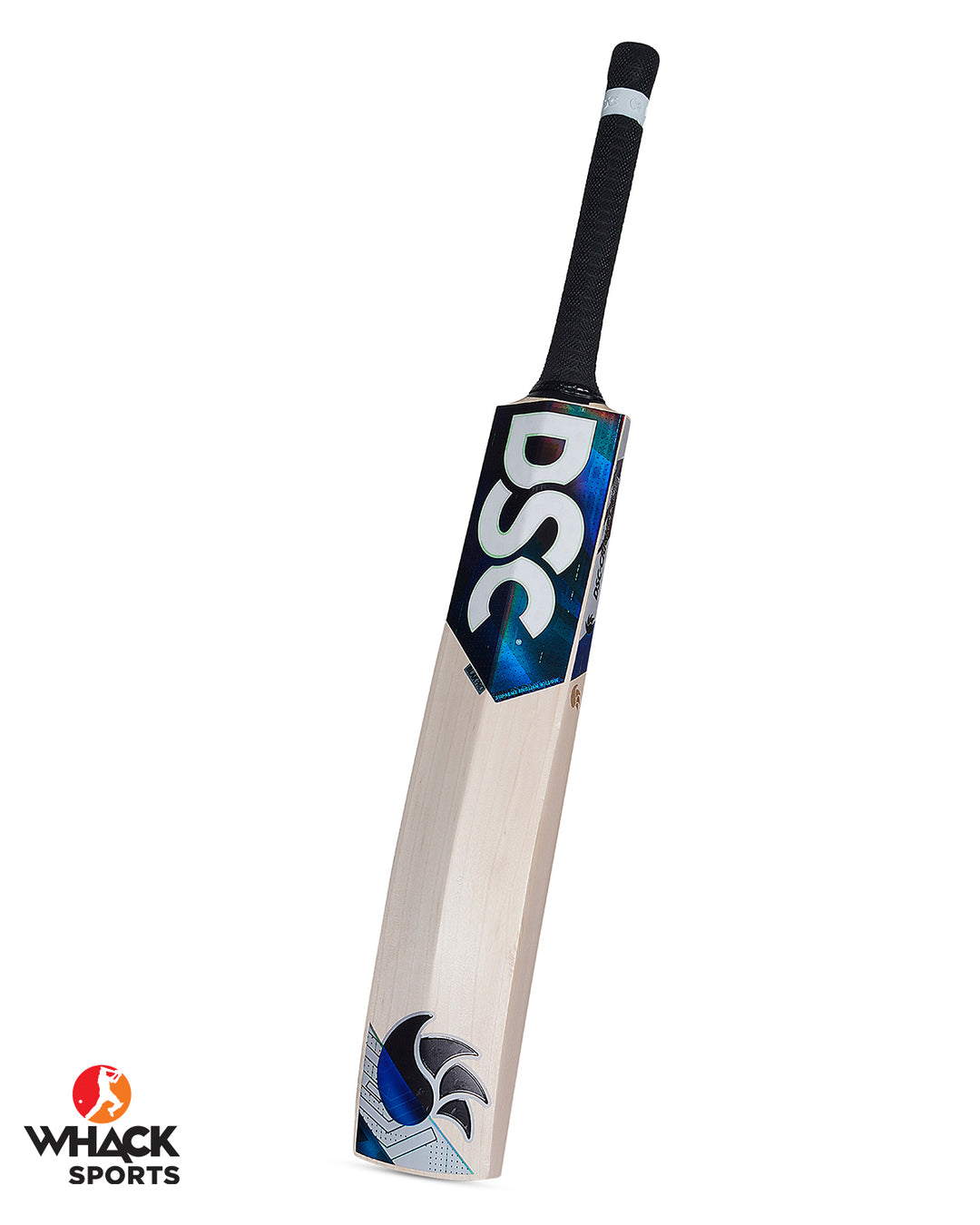 DSC Blak Pro English Willow Cricket Bat - SH (2024/25)