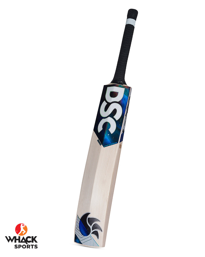 DSC Blak Pro English Willow Cricket Bat - SH (2024/25)