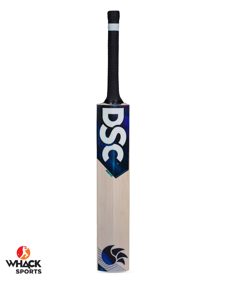 DSC Blak Pro English Willow Cricket Bat - SH (2024/25)